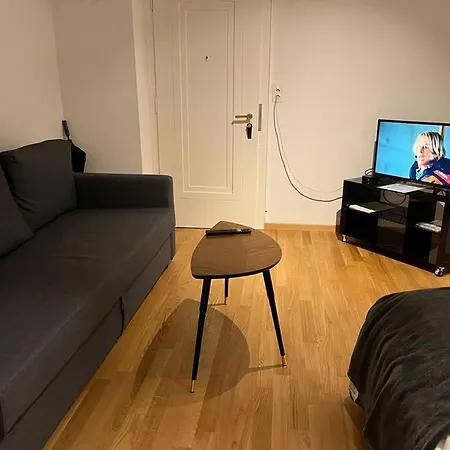 5 Min Walking From Gare * Lausanne