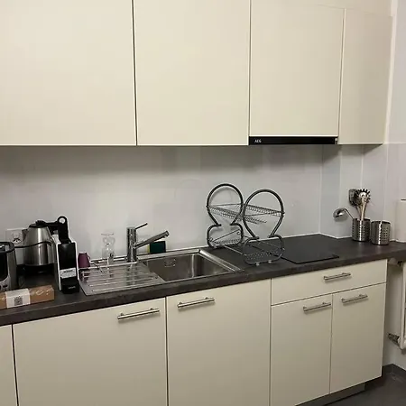 5 Min Walking From Gare *