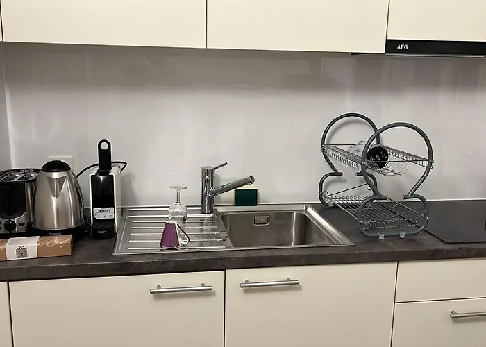 公寓 5 Min Walking From Gare *