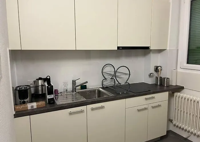 5 Min Walking From Gare *